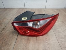 LED Rücklicht Seat Ibiza 6J Cupra 3 Türer rechts 6J3945096Q Original