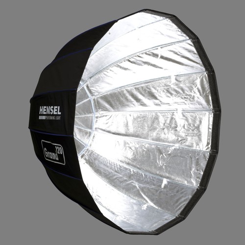 Hensel grand 120 - hensel, cm