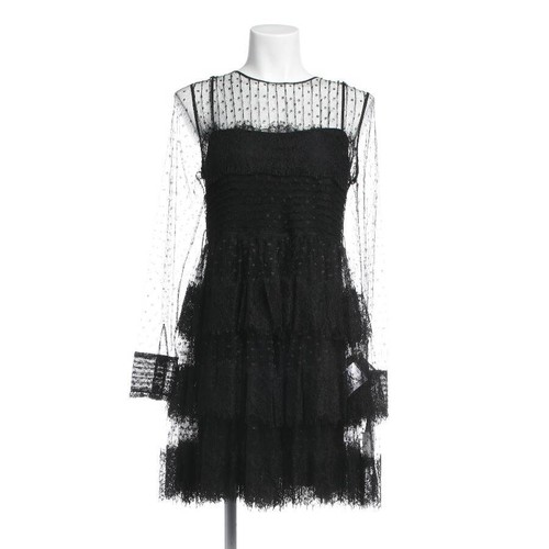 Cocktailkleid red valentino - red,