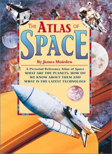 The atlas space jack - of, space,jack