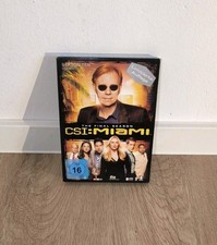 CSI: Miami - Season 10.1 [3