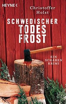 Schwedischer todesfrost ein - todesfrost:,