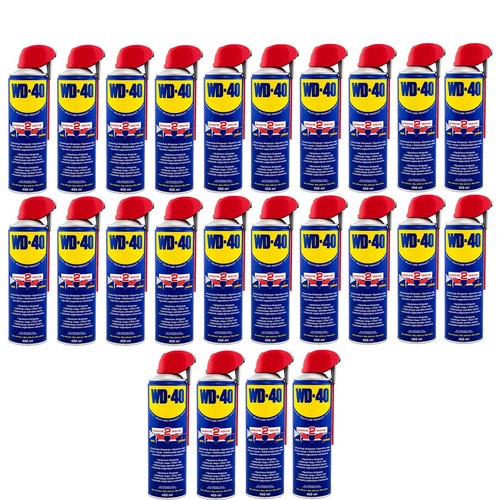24x 450ml 40 - 24x,