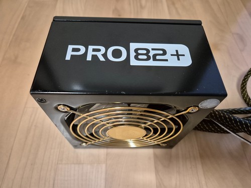 Enermax pro82 425w - enermax, atx