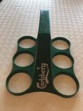 Carlsberg Glasträger