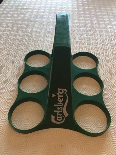 Carlsberg glasträger - carlsberg,