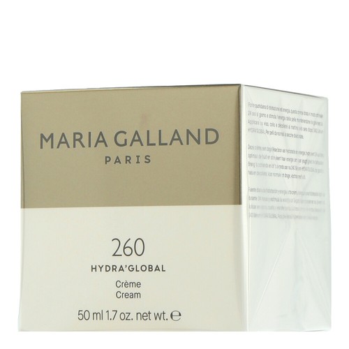 Maria galland hydra global 260 - maria,