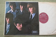 THE ROLLING STONES – No. 2