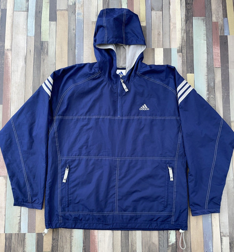 Adidas zip herren - adidas, 1/4