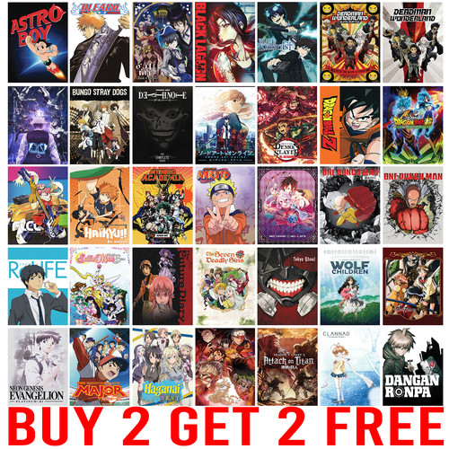 Beste anime serie aller zeiten - beste,