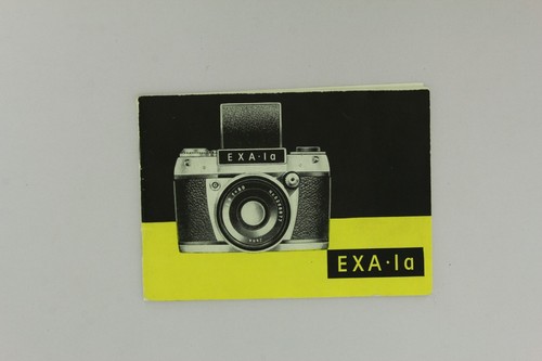 Anleitung manual exa - anleitung,