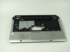 Gehäuse oben touch - gehäuse, pad