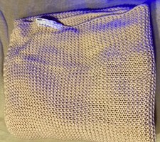 IKEA INGABRITTA Boho Plaid /