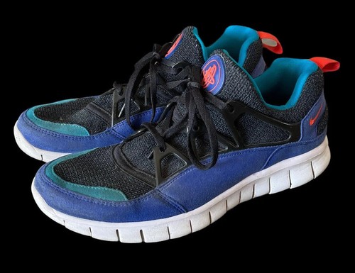 Nike free huarache sneaker - huarache,