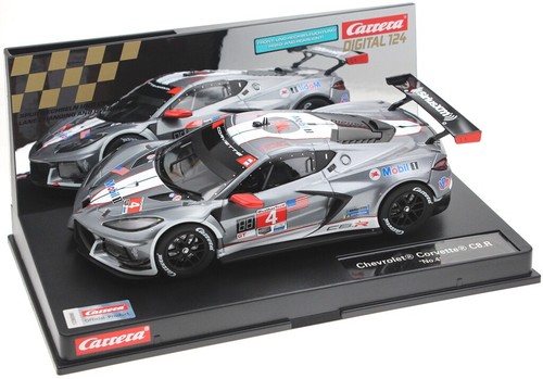 Carrera digital 124 23972 - digital,