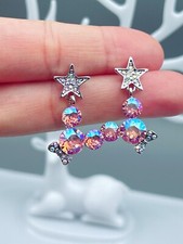 Mickey Mouse Ohrringe mit