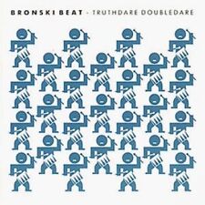 Bronski Beat | CD | Truthdare doubledare (1986, incl. 12'' versions)