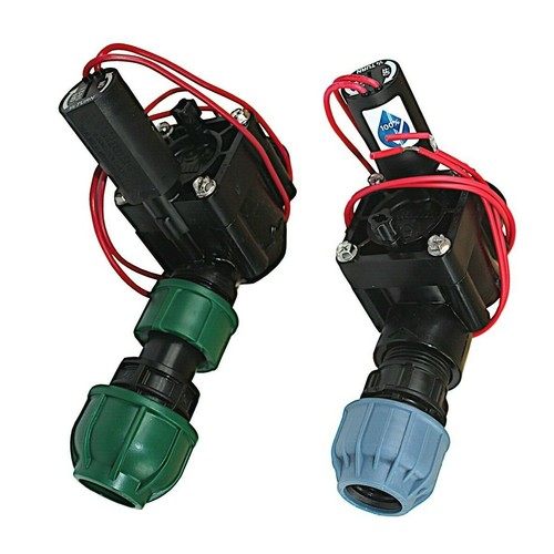 Hunter magnetventil pgv - hunter,