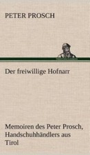 Der Freiwillige Hofnarr