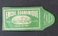 Tintenbeutel BRACHET