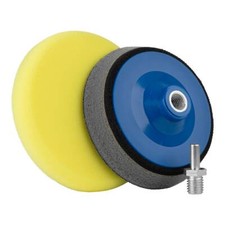 CLEANOFANT Polier-Zubehör Set