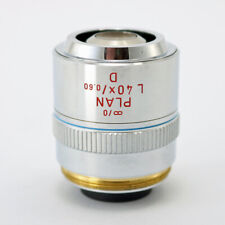 Leitz Leica Objektiv ∞/0