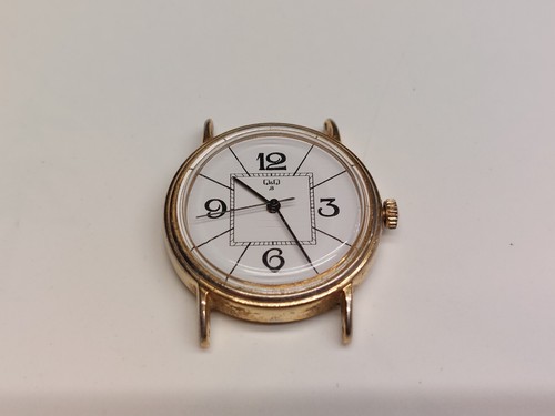 Ersatzteile reparatur uhr - reparatur, q
