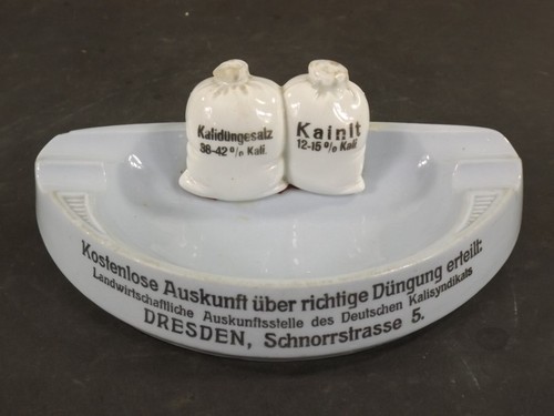 Aschenbecher