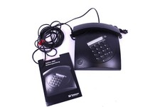 Telekom Telefon 2001 Festnetztelefon Schnurgebunden Große Tasten Porsche Design