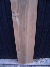 25 mm amerikanischer Nussbaum