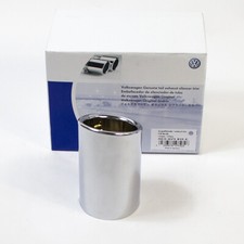 Original Volkswagen Endrohr
