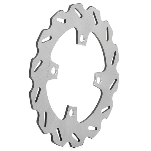 Für yamaha bremsscheibe vorne - für,