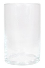 INNA-Glas Glas Vase Zylinder