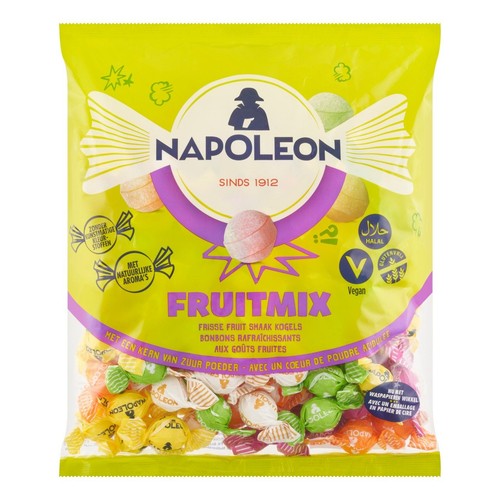 Napoleon - eur/kg),