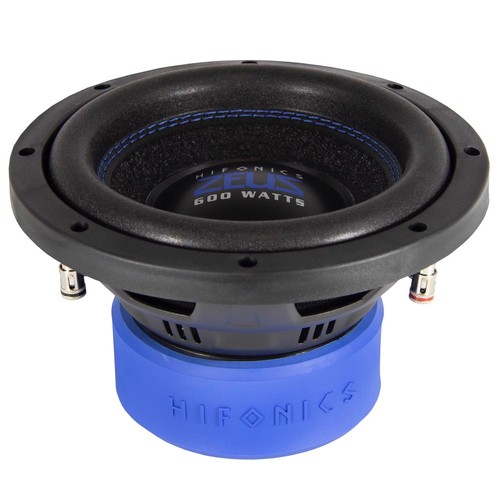 Hifonics zeus zxs8 20cm - zeus, zxs8-d2