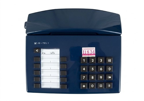 Tastentelefon telekom tel - tastentelefon,