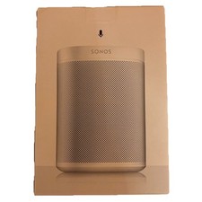 Sonos One Gen1 WLAN Smart