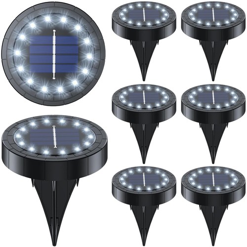 Solar gartenleuchten led - solar, 14