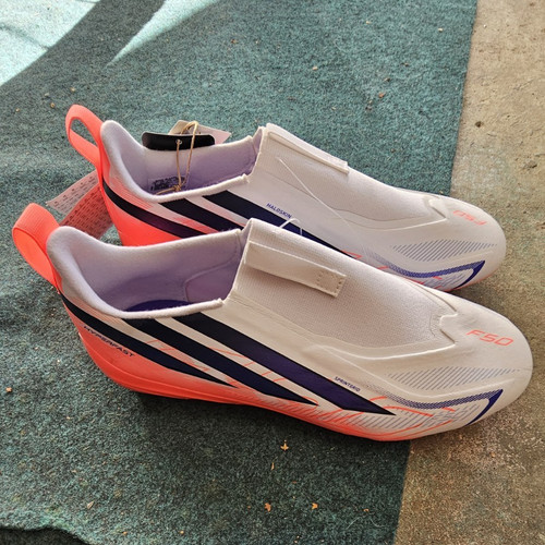 Adidas f50 kinder hallenschuhe - f50,