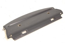 BMW E92 Hutablage Sonnenrollo