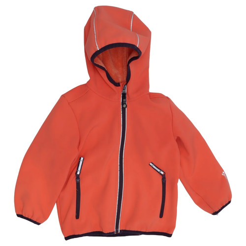 Jako softshelljacke unisex - softshelljacke,,