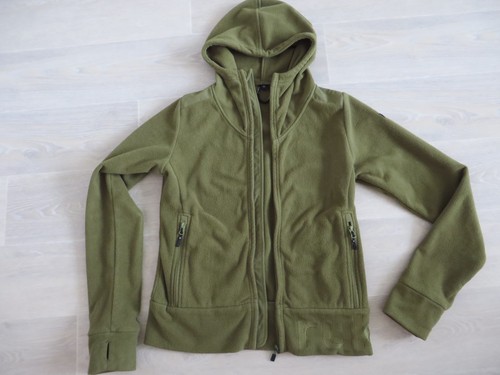 Rukka damen flecce jacke - rukka,