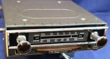 BECKER Mexico Röhren-Radio