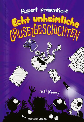 Rupert präsentiert echt - präsentiert:,