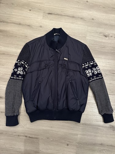 Retro kult ski jacke - kult,