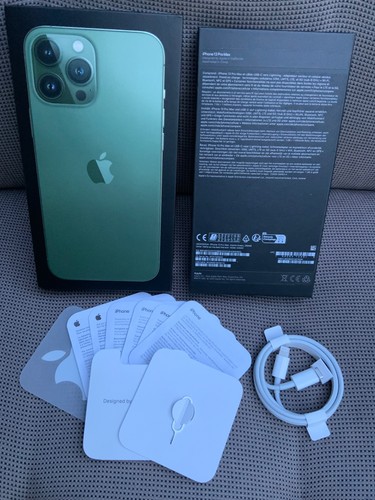 Ovp apple handy iphone pro - apple,