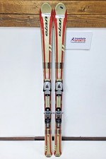 Elan Race Integra 150cm Ski +
