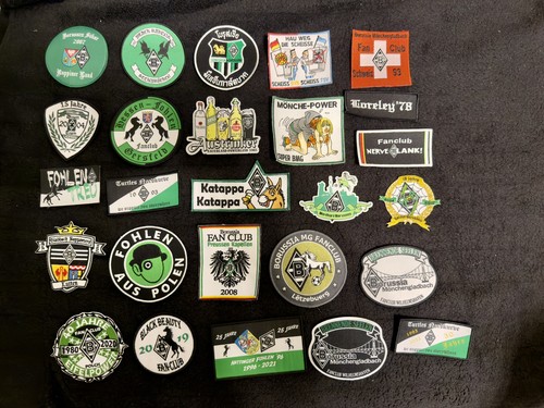 Borussia mönchengladbach - borussia,
