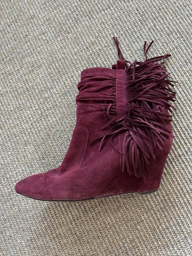 Jean michel cabazet fringe - jean,