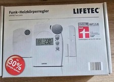 ELV (Lifetec) FHT80B-3 &